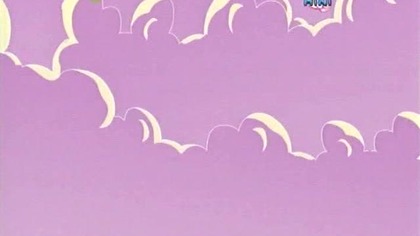 Kraina Elfów odc 23 Różowy przyjaciel Poli