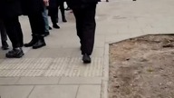 Jedyne takie pączki w Warszawie