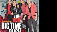 Big Time Rush Vs Mandee - Superstar (PaulPoland Previw Mash-Up)