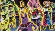 Dragon Ball Heroes 22