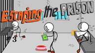 Escaping The Prison# 3- Uciekamy z więzienia SPOSOB 3