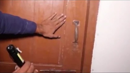 3 STRASZNE PARANORMALNE NAGRANIA KTÓRYCH NIE POWINNIENEŚ OGLĄDAĆ SAMEMU!