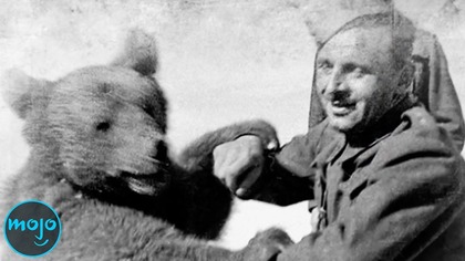 Top 10 Craziest Stories in History NO ONE Talks About