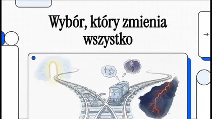 Grzech śmiertelny, który niszczy Twoją duszę.