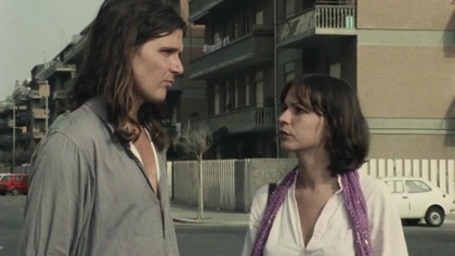 Amore tossico (napisy pl) (1983)