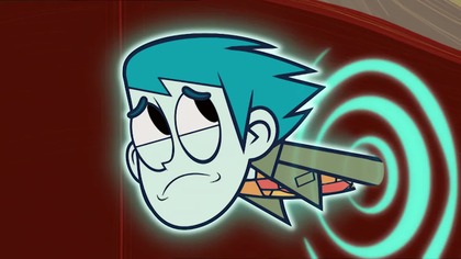 The Fabulous Former Life of Billy Joe Cobra Dude, Thats My Ghost!