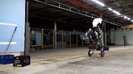 Nowy Robot od BD