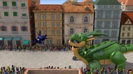 [S02. E30] Super Skrzydła - Superwings PL - Latający smok