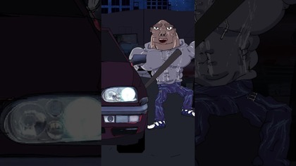 TAKSÓWKARZ (BLOK EKIPA)