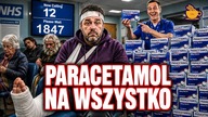 Absurdy BRYTYJSKIEJ służby zdrowia