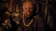 Hotel Inferno III: Zamek Wrzask&oacute;w Hotel Inferno III: The Castle Of Screams (Horror, Gore, 202