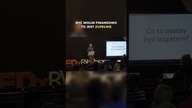 Co to znaczy być bogatym?