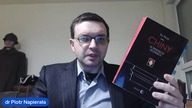 CHINY według Yu Hua - omówienie książki - dr Piotr Napierała