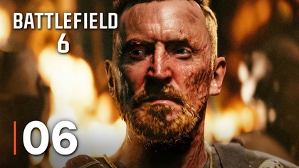 BATTLEFIELD 6 | Odc.  6 | ZŁOL