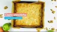 Ciasto wiewórka