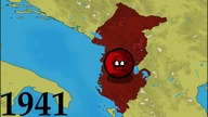 Countryballs Good Dreams vs Bad Dreams