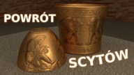 AncientBlast - Powrót Scytów, Polacy odzyskują pamięć historyczną