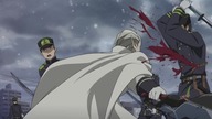 Owari no Seraph: Nagoya Kassen-hen - Odcinek 09 [Napisy PL]
