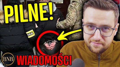 Alarm w CAŁYM KRAJU! Setki Imigrantów ZATRZYMANYCH