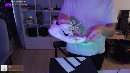 1122.  FNAFFFFFF MARATON 50 risk tak o za pierwszym essa