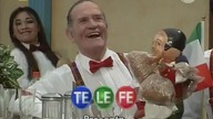 179.  Zbuntowany aniol - Muneca brava S01E179