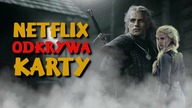 Netflix odkrywa karty przed drugim sezonem Wiedźmina