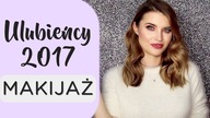 Ulubieńcy Roku 2017 | MAKIJAŻ