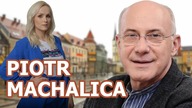 Zaledwie trzy miesiące temu się ożenił - Piotr Machalica