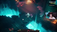 KILOFEM w Tower 2 Luminous Night | Minecraft Dungeons Tower