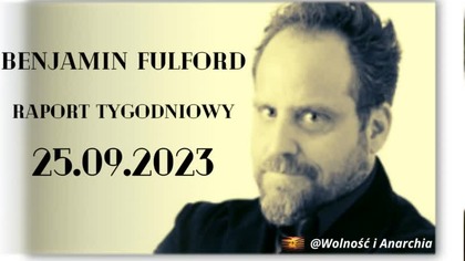 25. 09. 2023 Raport Benjamina Fulforda