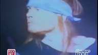 Guns N' Roses - Welcome To The Jungle '99