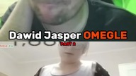 Dawid Jasper ma NIESAMOWITY RIZZ na OMEGLE/OME. TV #dawidjasper #omegle #ometv