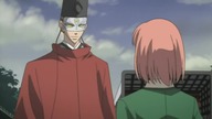 Harukanaru Toki no Naka de Hachiyou Shou 01 HD lektor