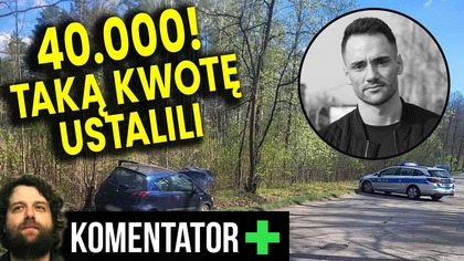 40 000 - Taką Kwotę Ustalono Za Życie Posła Łukasza Litewki! Ludzie Nie Mogą Uwierzyć - Analiza Ator