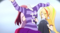 Zombieland Saga Odcinek 02 [Napisy PL]