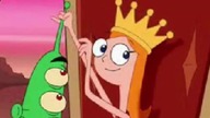 Hera Koka Hasz LSD Cover by Isabella from Phineas and Ferb