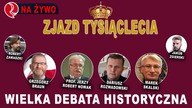 ZJAZD TYSIĄCLECIA CZĘŚĆ II (18.10.2025)
