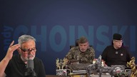 Pamiętnik Fauciego | W.  Olszański, M.  Osadowski Rodacy Kamraci na Żywo