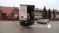 Bożenka nie denerwuj się! Czyli bitwa o darmowe jabłka - Bolszewo!