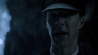 Sherlock s04e00 Upiorna panna młoda [Lektor PL]
