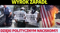 George Floyd SYMBOLEM sprawiedliwości?! To polityczny wyrok! Biali na celowniku?! | K.  Kita