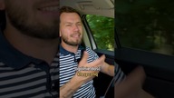 NAJWIĘCEJ KONI A NAJWOLNIEJSZY  #shorts #motoryzacja #volvo