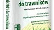 Nawóz do trawników Siarkopol Ogród 2001. Czy amator poradzi sobie z użyciem?#Majster Amator odc. 19