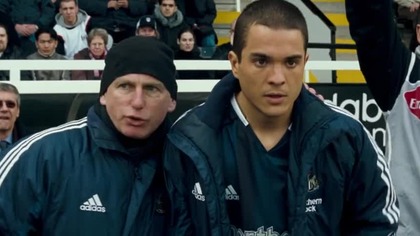 GOAL 1 (2005) Lektor PL