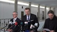 Dobromir Sośnierz o PEGASUSIE: Państwo bezprawia! Rząd PiS inwigiluje NIK!