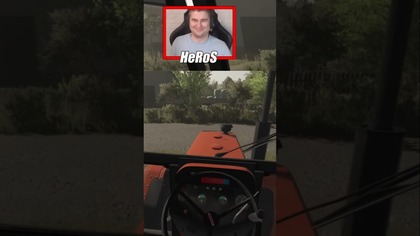 KOLIZ ZACZYNA ŚPIEWAĆ  #farming