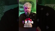 Basniowa podroz przez Magie Reniferow i Grzybow