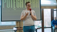 Oskar Krapkowski | Świadectwo Zaufania | Potęga Nieba Gdańsk