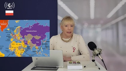 USA, Chiny, Rosja.  Kto chce wojny