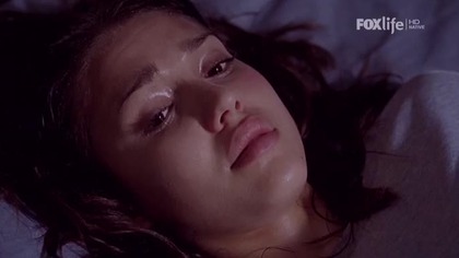 Cień Anoła - Dark. Angel. S01E03